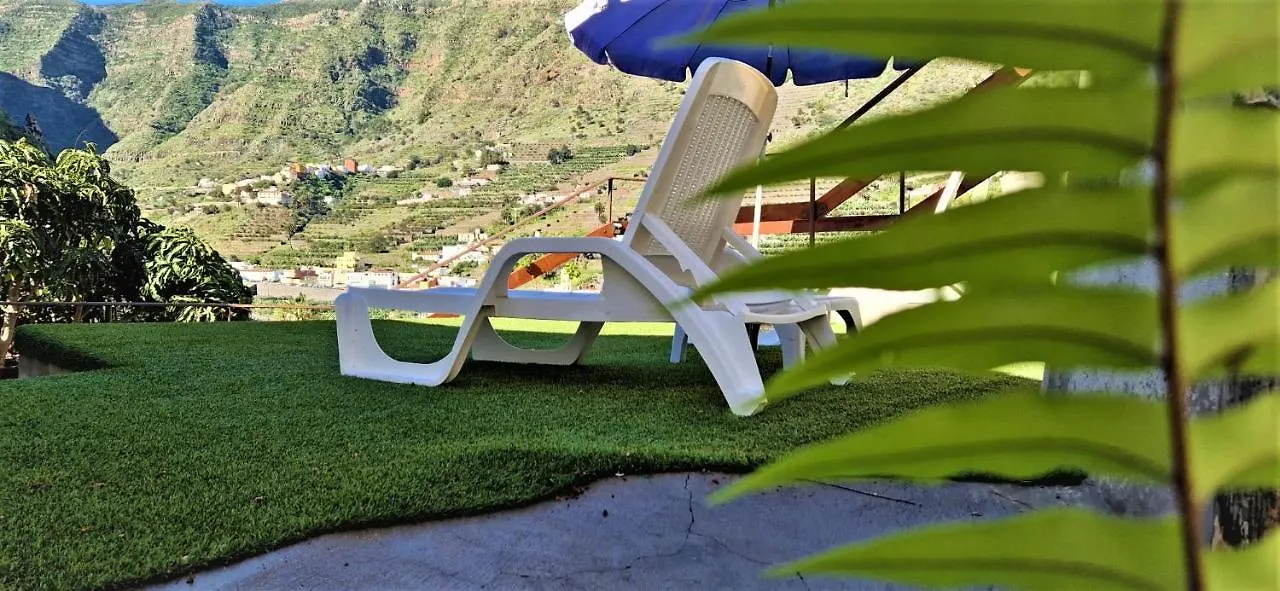 Casa Rural Nuevitas I Hermigua