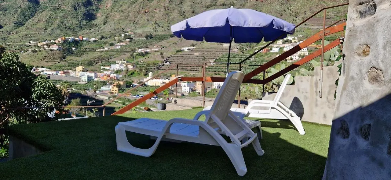 Casa Rural Nuevitas I Hermigua