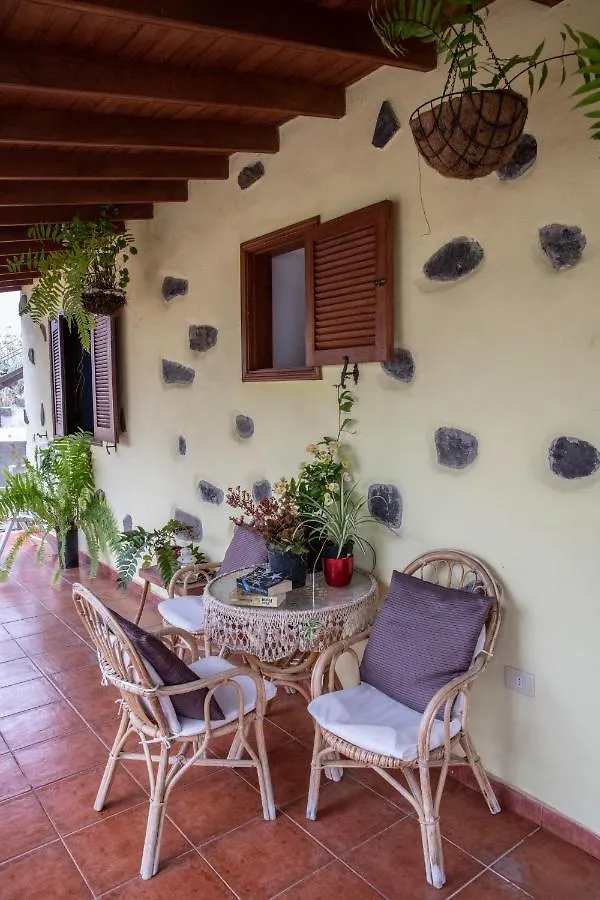 Casa Rural Nuevitas I Hermigua
