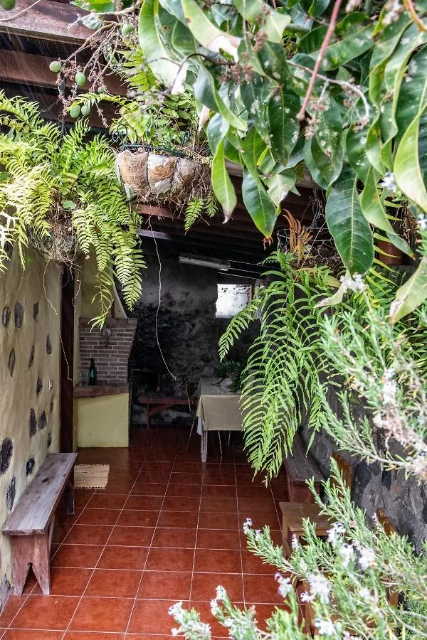 Casa Rural Nuevitas I Hermigua